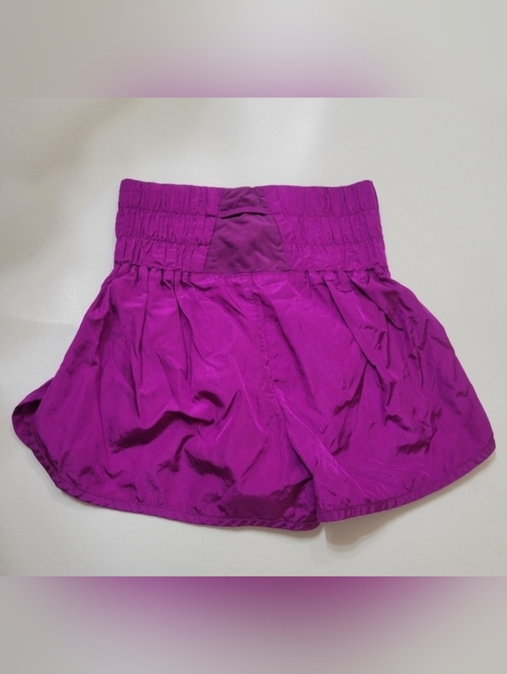 Free people movement The way home shorts size small.